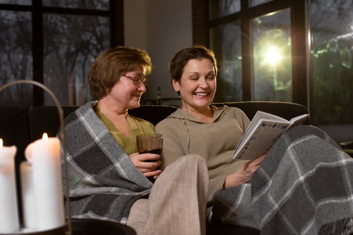 Night care - overnight support